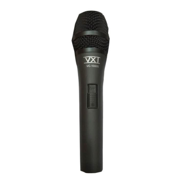 VXT MICROPHONE VC 1000S BMJ