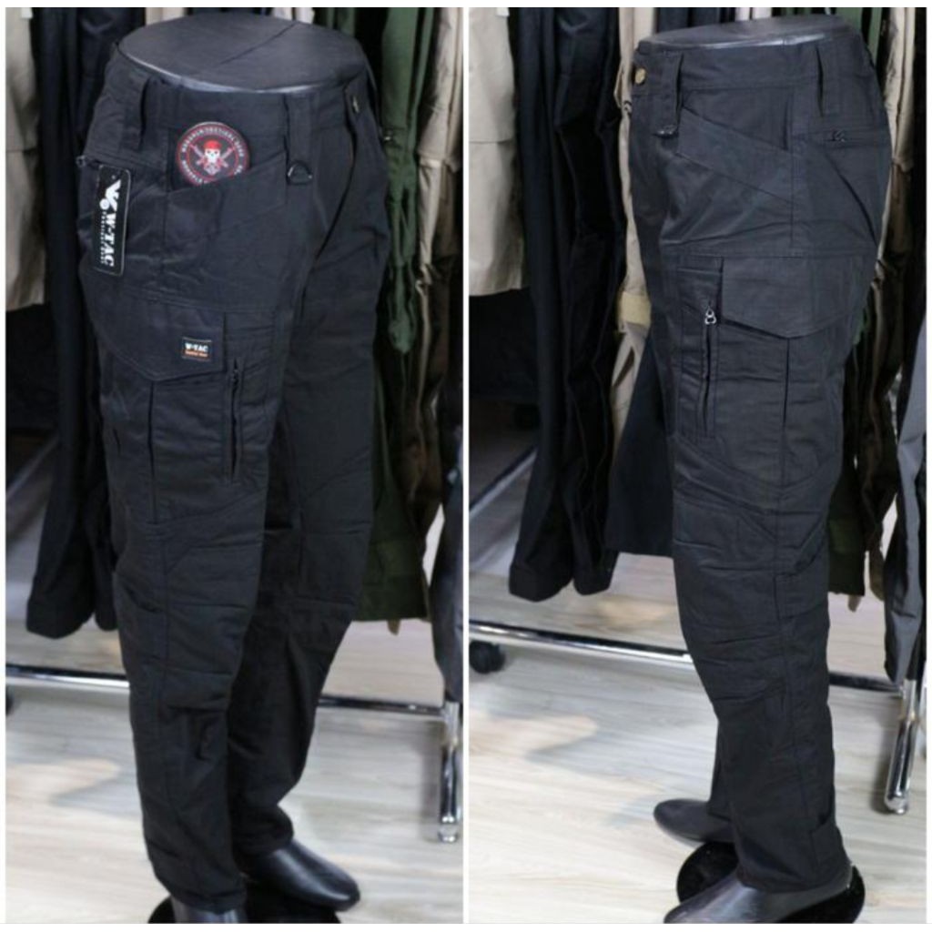 CELANA TACTICAL WTAC W-TAC Celana w-tac / celana
tactical / celana tactical wtac