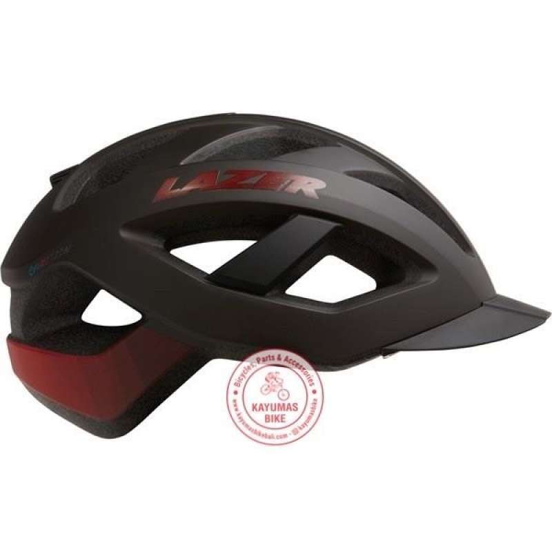 HELM LAZER CAMELEON HELMET
