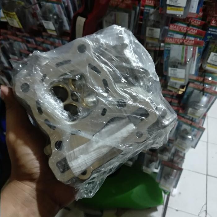 paket bore up nmax
