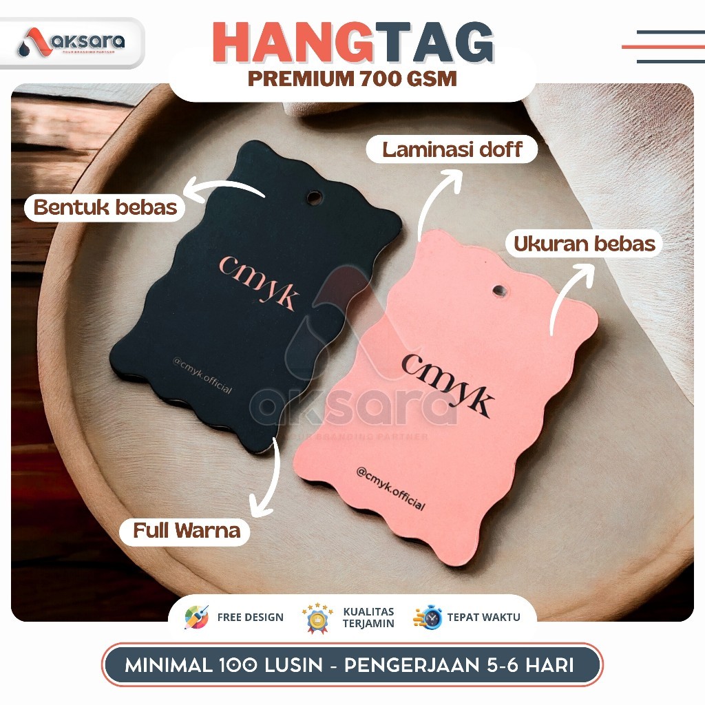 

PROMO (HANGTAG TEBAL 700 GRAM) Hangtag Pakaian, Tag Baju Baru, Merek Baju, Tag Merek, Merek Baju Baru, Hangtag Pakaian Distro