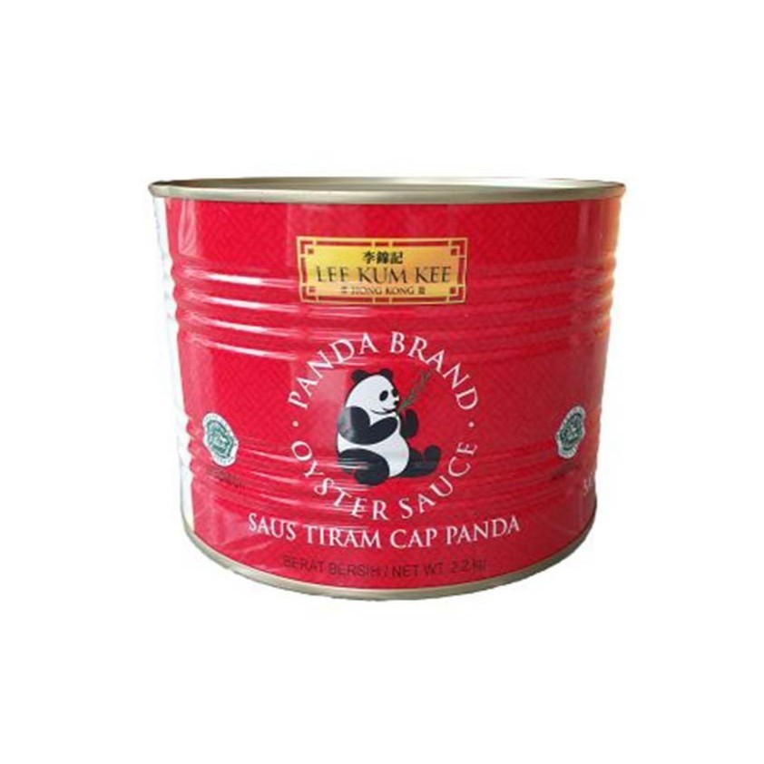 

Lee Kumkee Saos Tiram 2,2 kg | Kaleng
