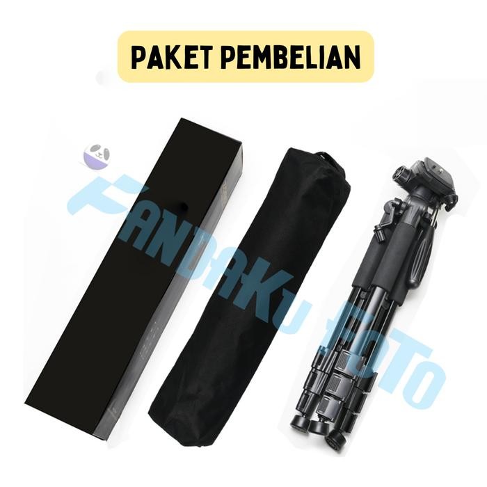 Tripod kamera camera canon nikon sony dll