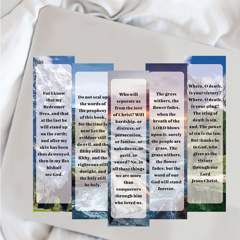 

30PCS Bible Bookmarks Graffiti Room DIY Skateboard Creative Cartoon Gift Living Room Luggage Unique Gifts Helmet Durable