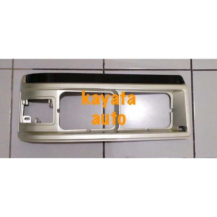 Ring Lampu Truk Hino Ranger H07C Garnis - Kiri