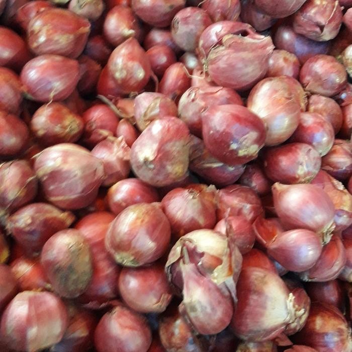 

Promo bawang merah bima 1 kg