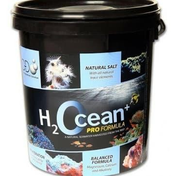 

Promo H2OCEAN Pro Salt 23 KG