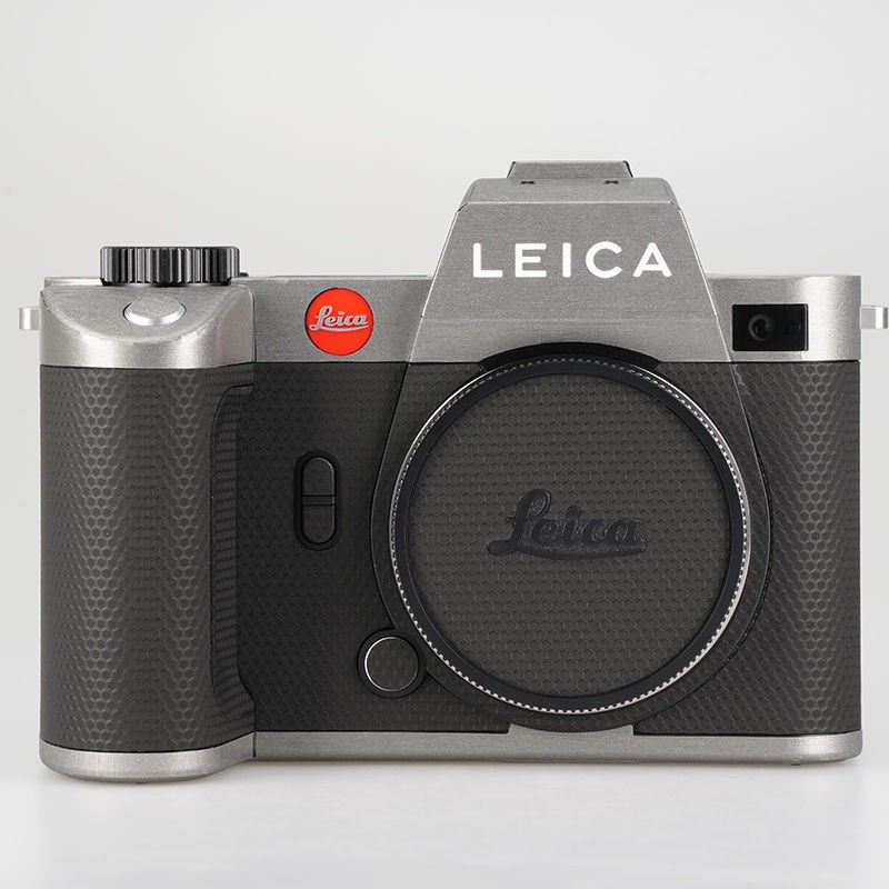 Suitable for Leica SL2 body protection film Leica SL2-S full skin matte adhesive sticker