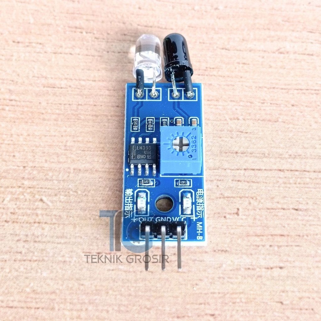 Harga ir sensor arduino Terbaru Jun 2026 | BigGo Indonesia