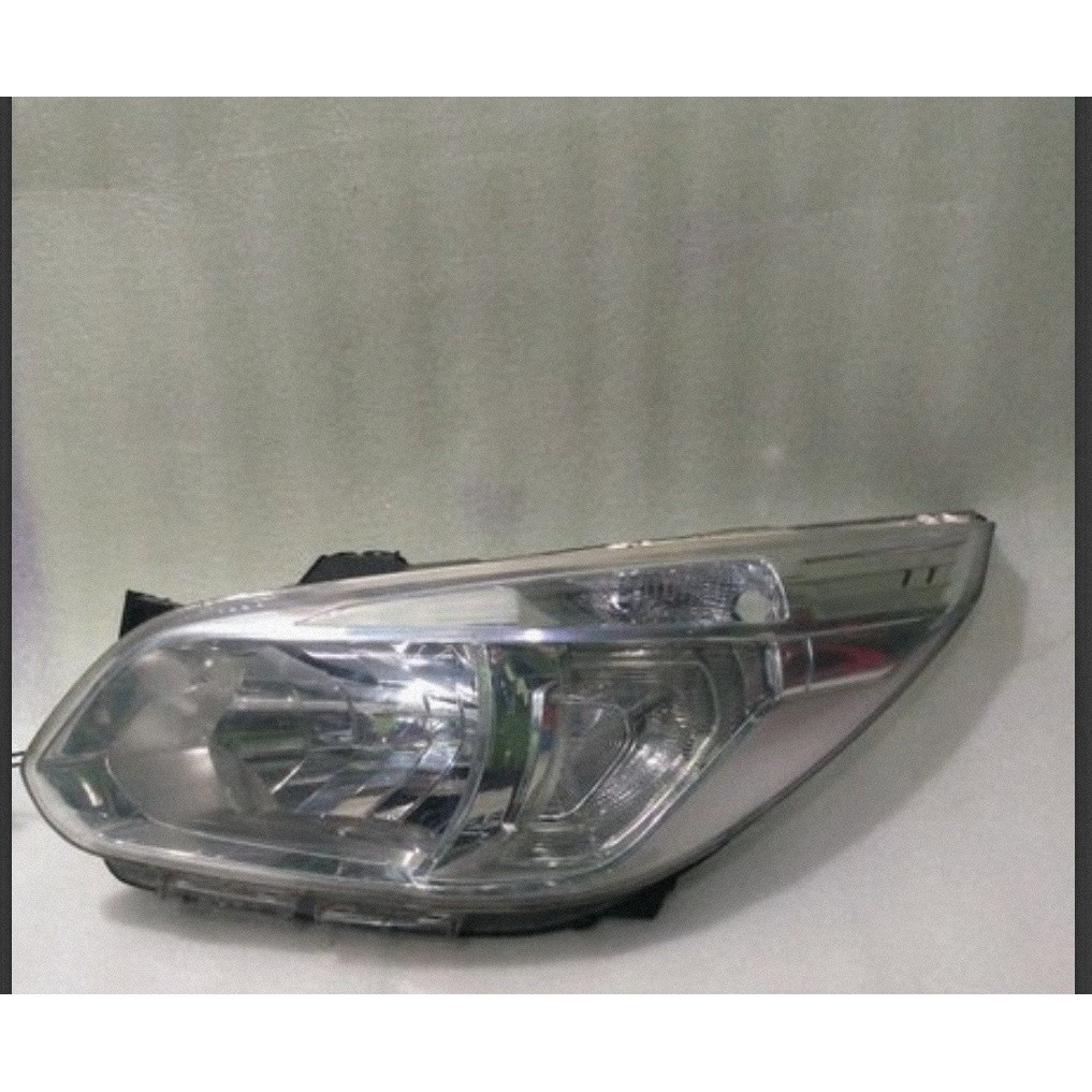 HEADLAMP CHEVROLET SPIN 2013