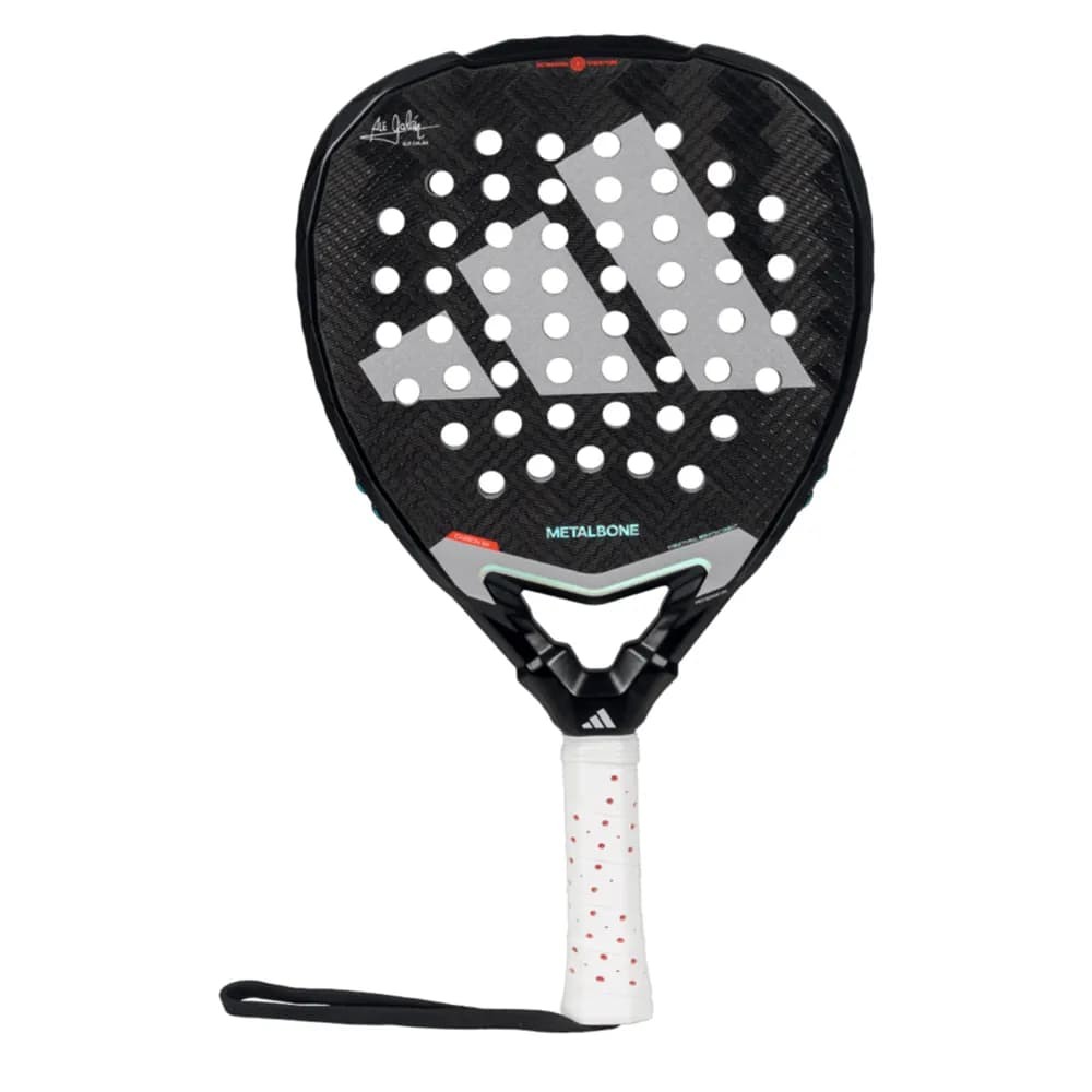 Raket Racket Padel Adidas Metalbone 3.4 2025 Ale Galan (100% original)