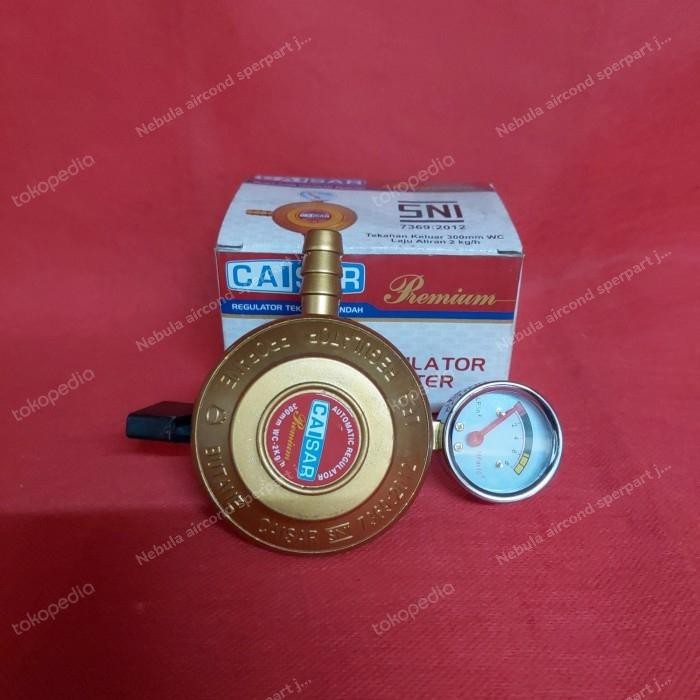 GLD99 regulator gas lpg 3kg