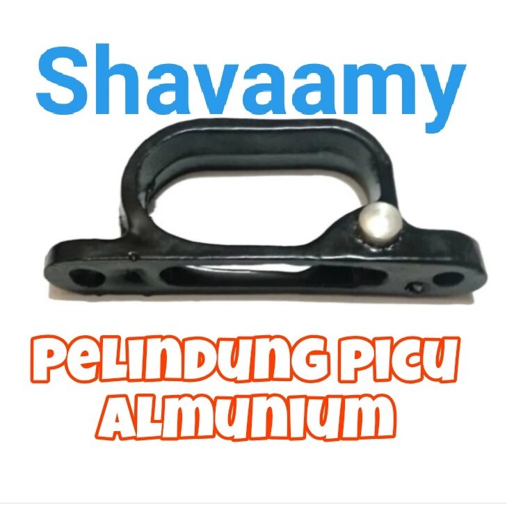 

pelindung pcu almunium shrp