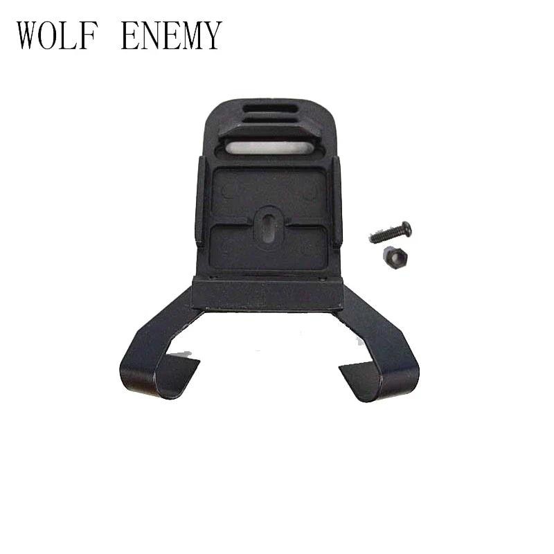 Airsoft Tactical NVG PVS-7 14 Night Vision Goggle Mount Base for M88 PASGT Helmet Outdoor Hunting Hu