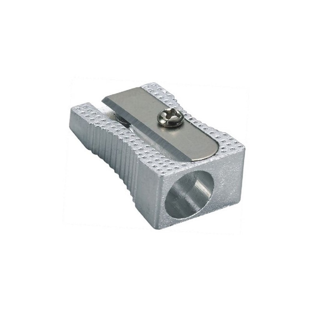 

Serutan / Sharpener Zinc Alloy Deli E39761