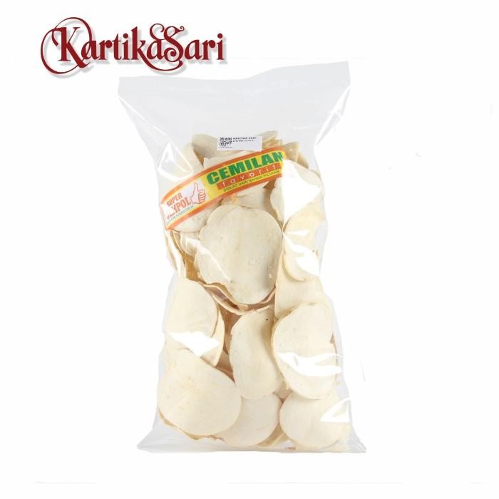 

Kartika Sari - Kentang Putih Cap Jempol Terlaris