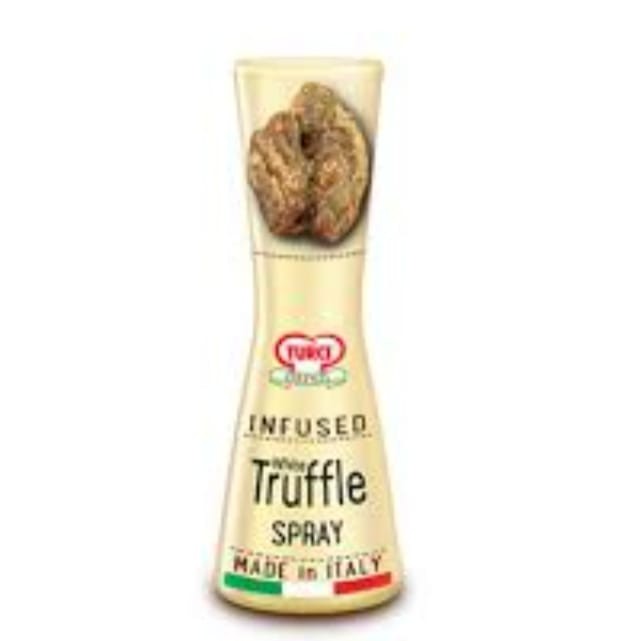 

turci white truffle spray 40 ml/truffle infusion spray
