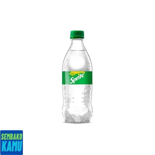 

Sprite Pet 250 ml