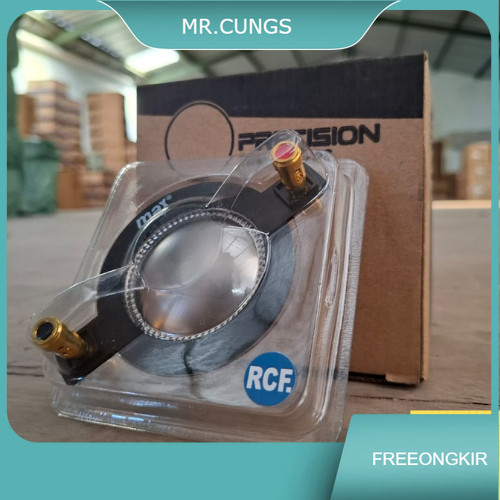 SPUL SPOOL UNTUK TWEETER RCF N450 / SPUL RCF N450 -- Cocok dan Presisi