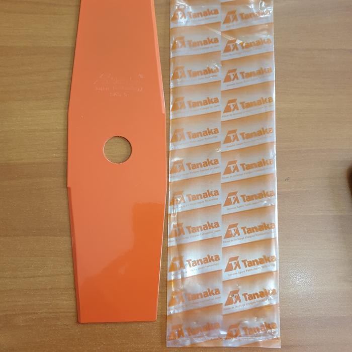 Tanaka Mata Potong Rumput - Pisau Potong Rumput Tanaka Mata Potong