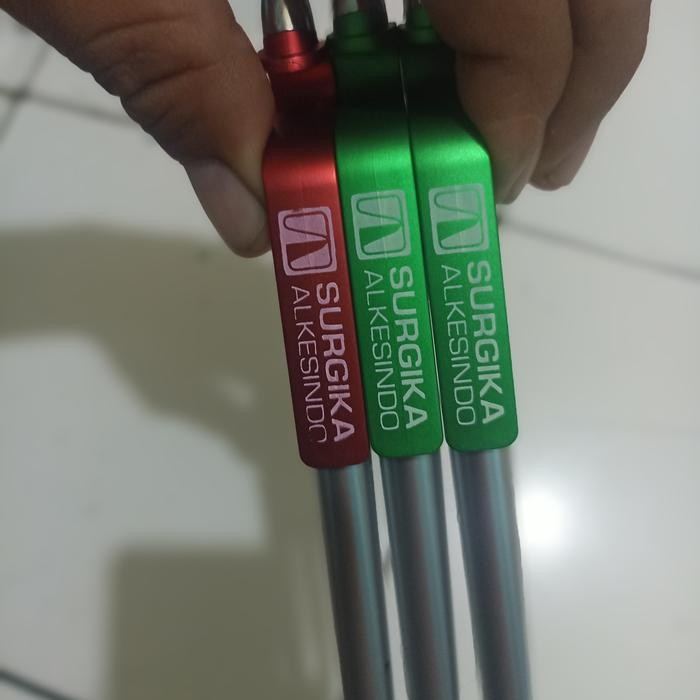 

pulpen promosi murah - 200