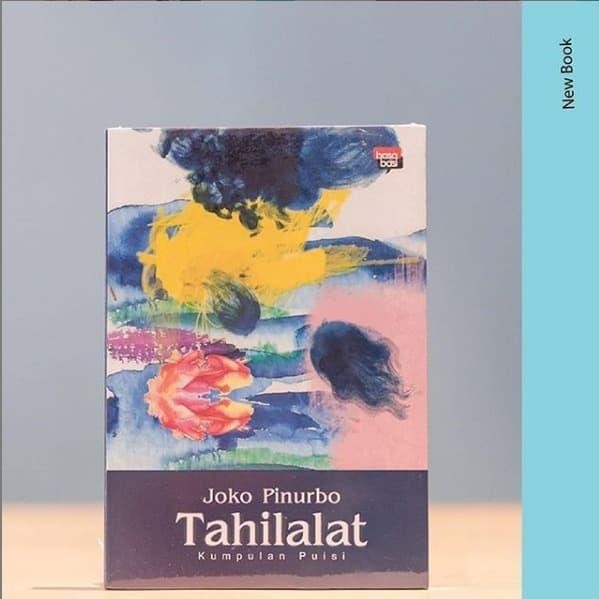 

Buku Tahi Lalat - Joko Pinurbo