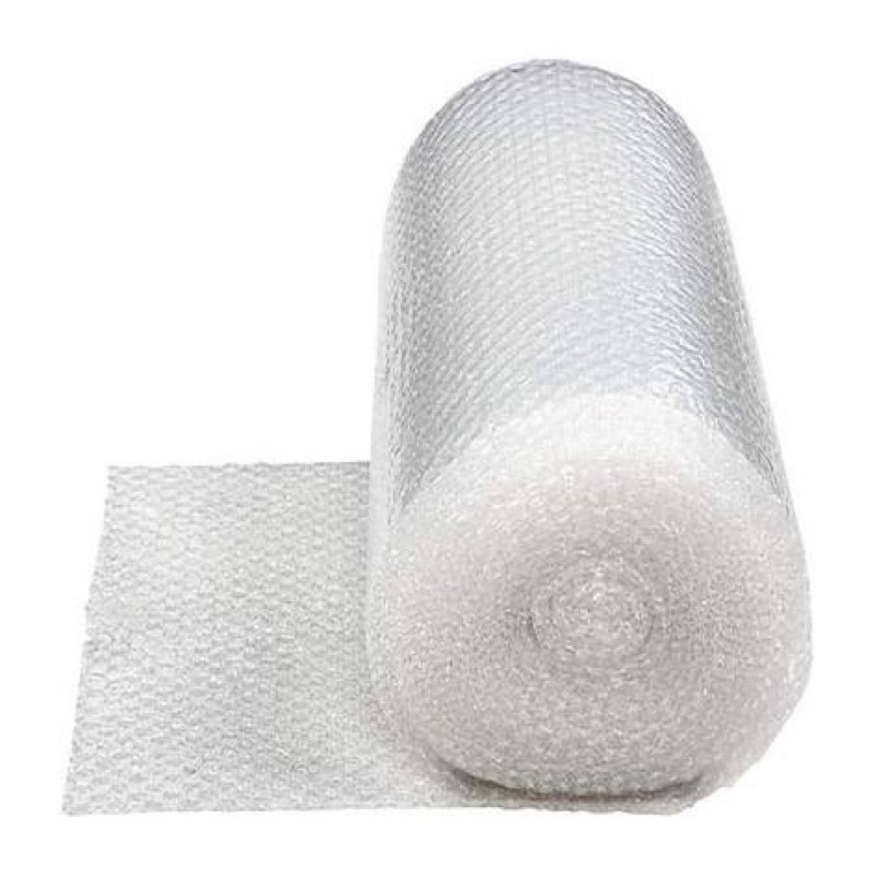 

Tambahan Bubble Wrap & Dus.