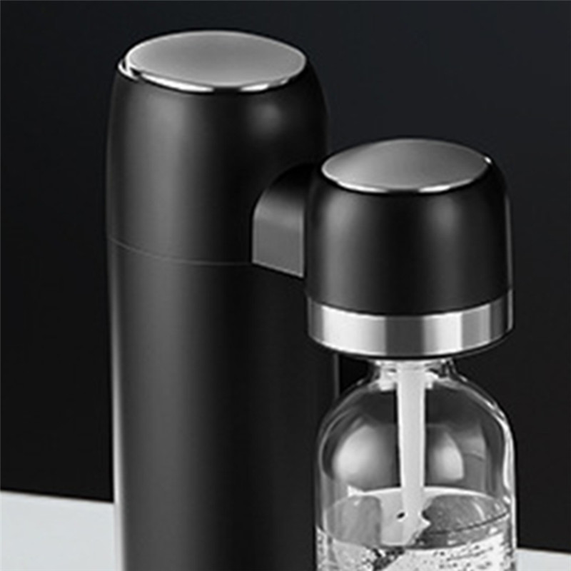 B97A-Sparkling Water Machine Soda Water Cold Drink Machine Carbonated Beverage Juice Machine