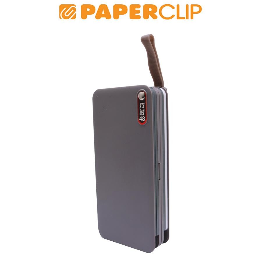 

WATER COLOR CCL-48 48 COLOUR COOL