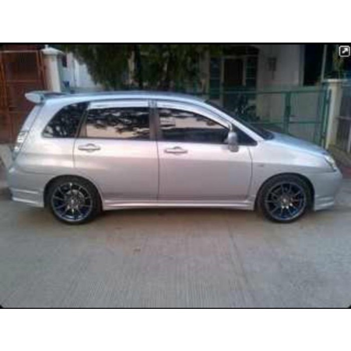 BODYKIT SUZUKI AERIO NEGO TIPIS
