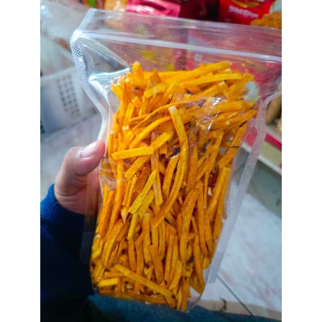 

COD Stik tales 200 gram NATURE FOOD HALAL