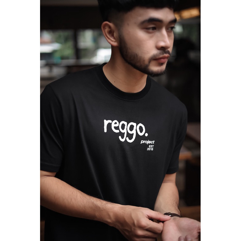Kaos Tshirt Reggo Point