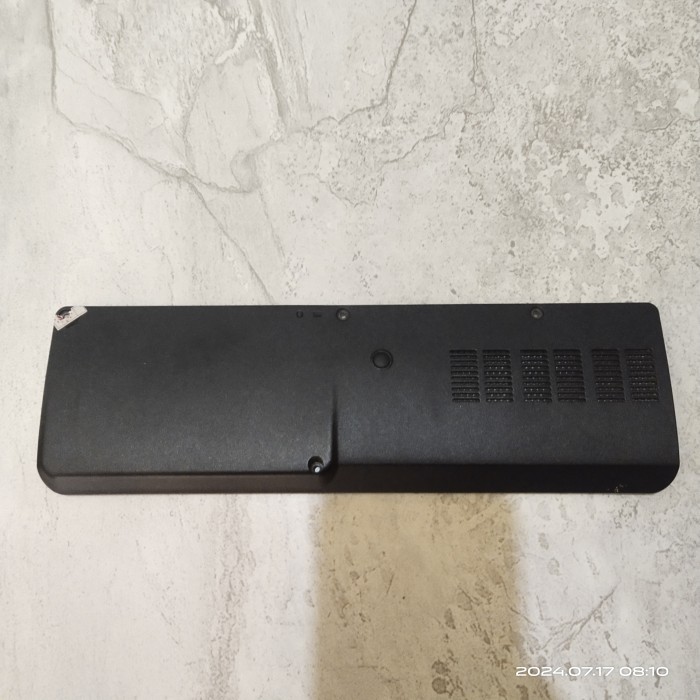 Tutup RAM hardisk Laptop Acer E1-421 copotan
