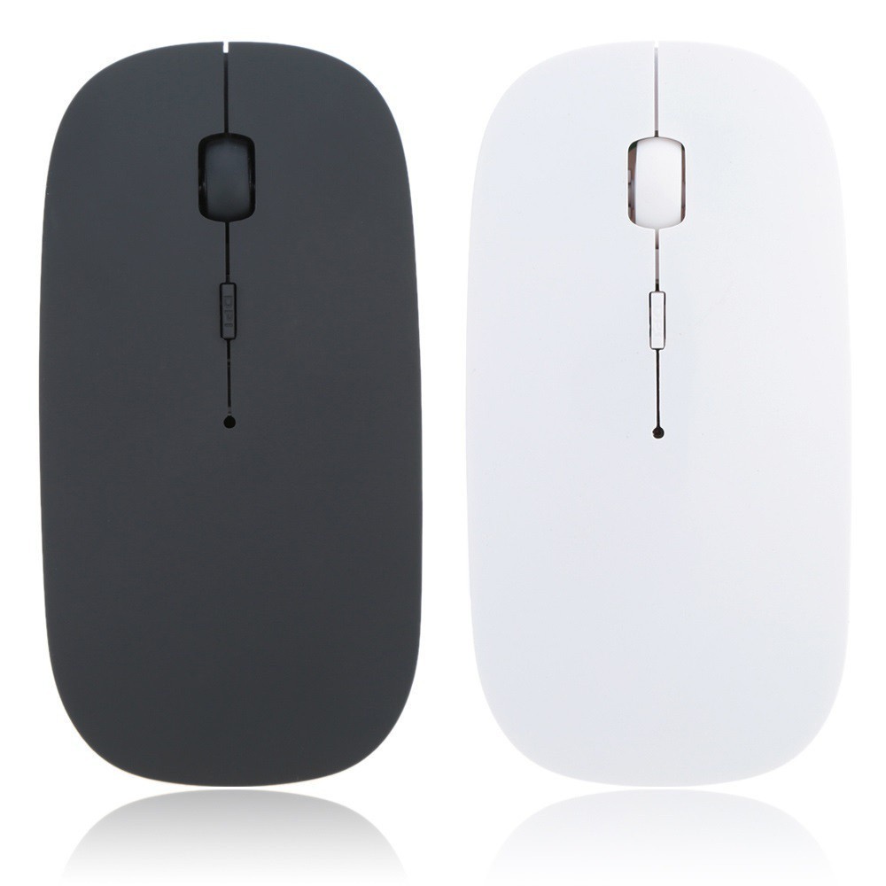 Mouse Wireless X3 SLIM WITH USB RECEIVER 2.4GHz LAPTOP