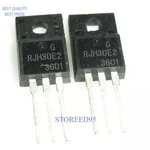 RJP30E2 RJP30G124 RJP30F124