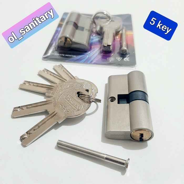 silinder kunci bagus cylinder kunci silinder kunci pintu anak kunci