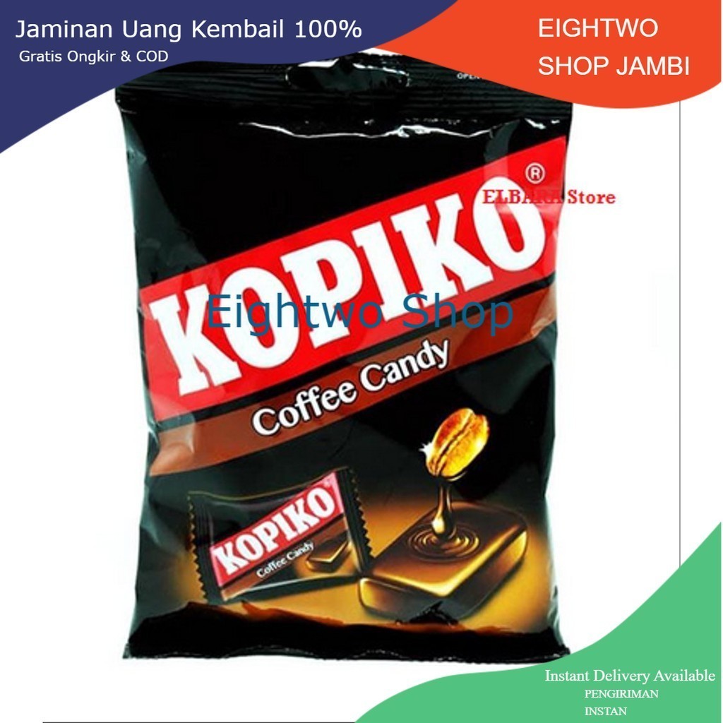 

KOPIKO 175gr NEW