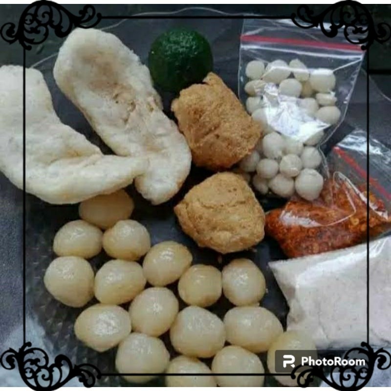 

Baso aci murah 1 BUNGKUS