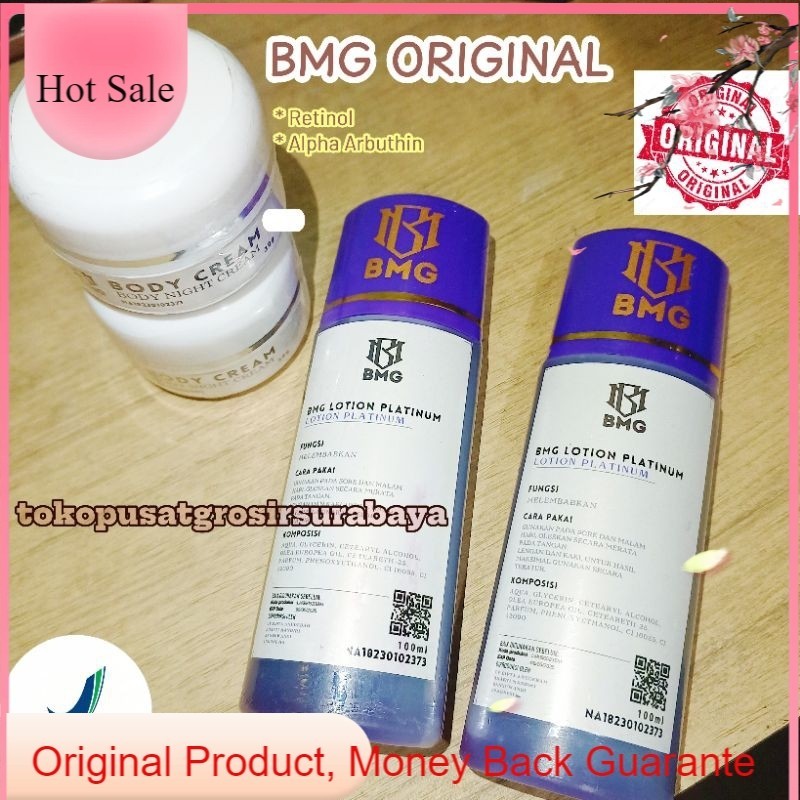 HB DOSIS TINGGI (Ungu 2 + bibit putih 2) BMG ORIGINAL