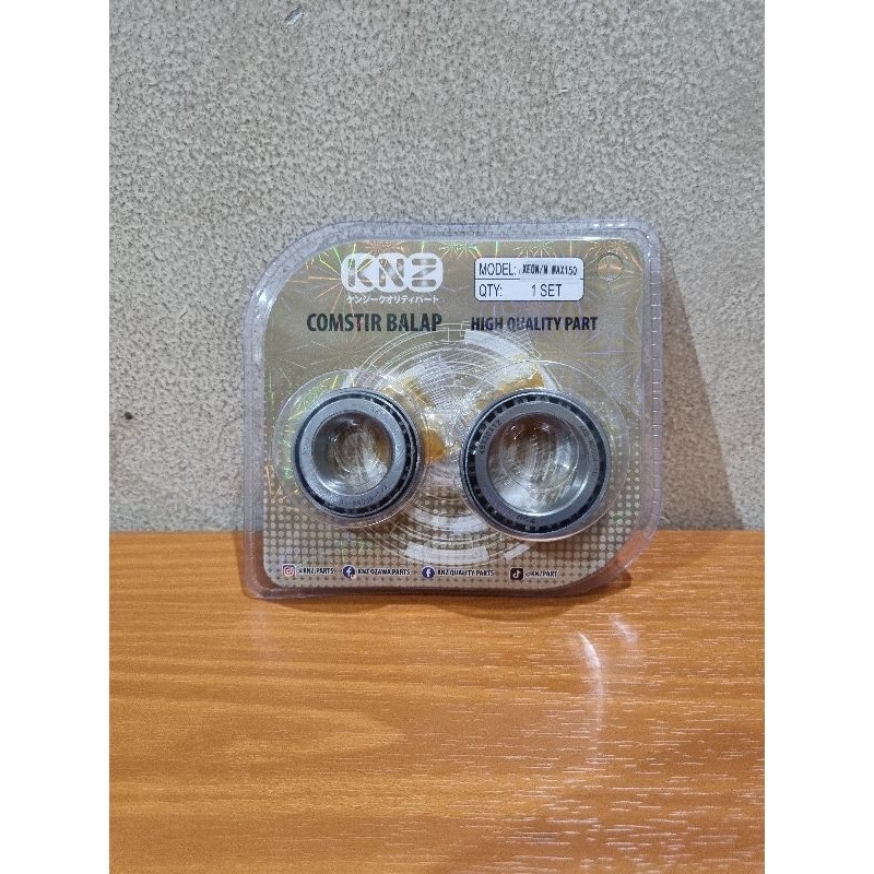 KOMSTIR BAMBU KOMSTIR RACING XEON NMAX N MAX