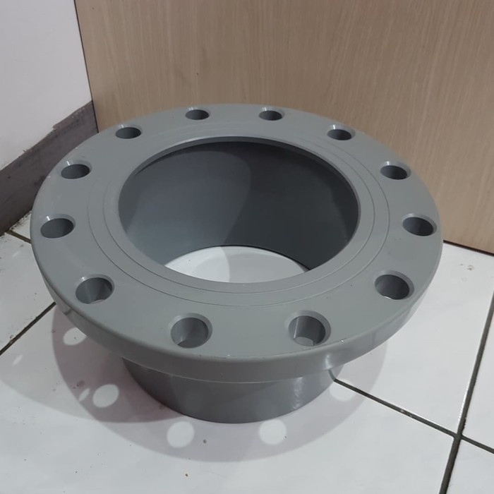 Flange 8 inch / Plendes PVC 8" inch