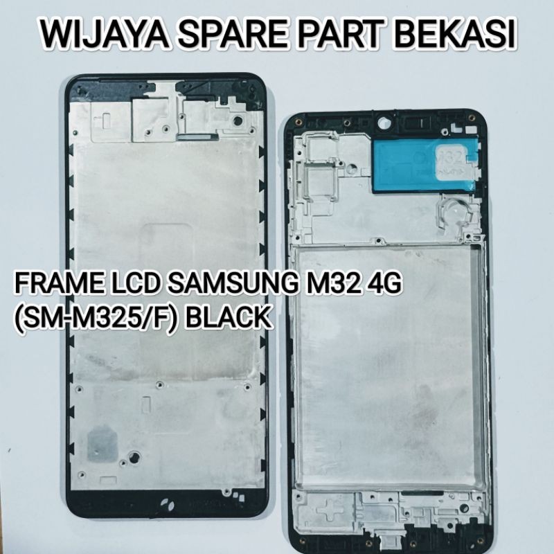 FRAME LCD SAMSUNG M32 4G (SM-M325/F)
