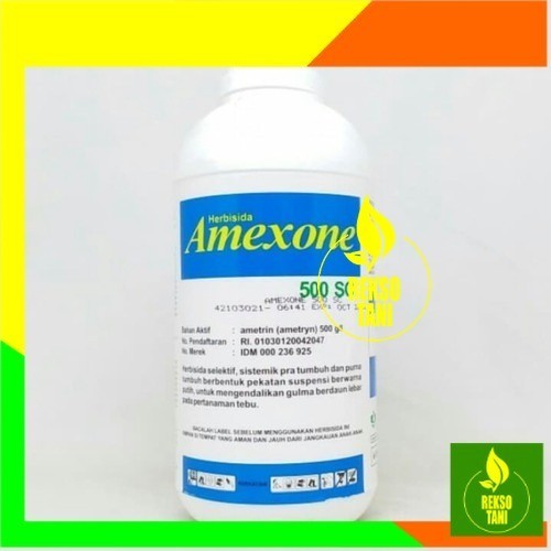 Herbisida Amexone 500SC 500 ml