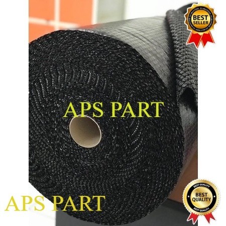 

Tambahan Plastik Bubble Buble Wrap Untuk Packing Part Beresiko Pecah Dan Rembes