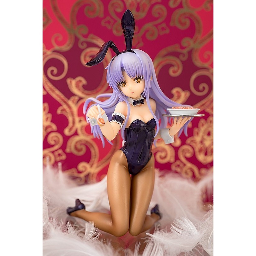 (Pre Order) Figure Angel Beats - Tachibana Kanade / Tenshi Bunny Style Ver. (Aquamarine)