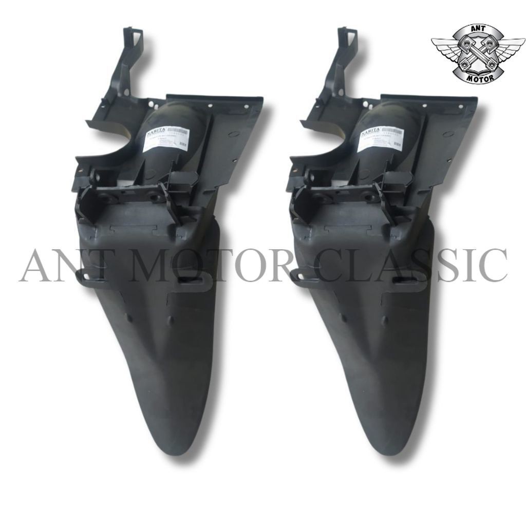 spakbor belakang mio sporty mio smile  yamaha slebor belakang mio lama belakang Mirip Ori