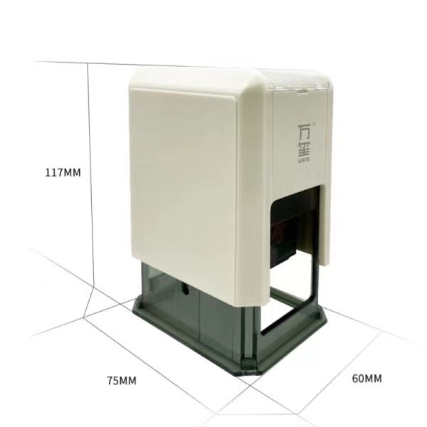 

Name Stamp material For students To Identify Personal Daily Necessities Such As Clothes, Socks, Waterproof And Washable