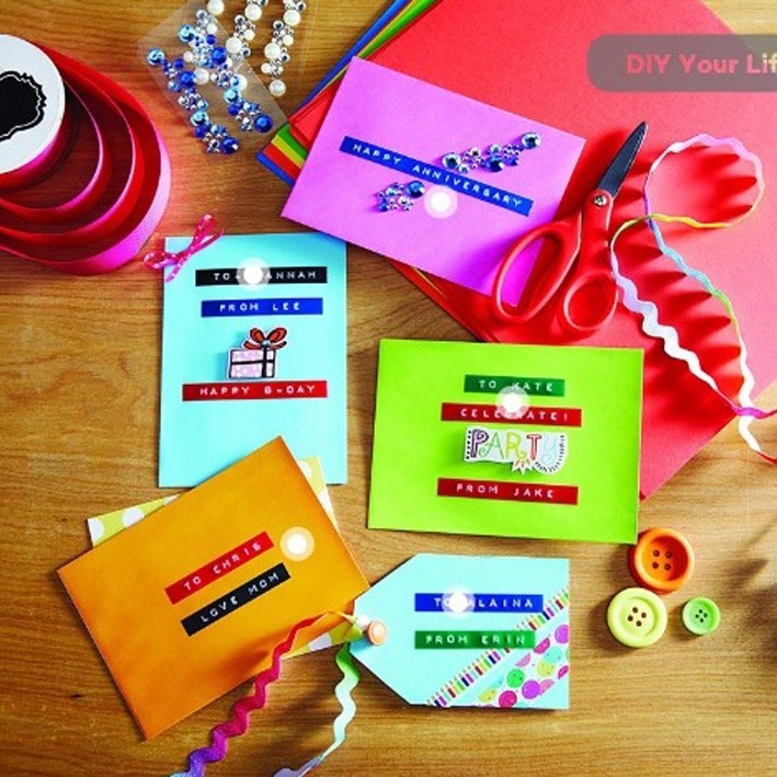 

BIG SALE! BISA COD REFILL MOTEX TAPE LABEL MAKER 9MM DYMO CIDY