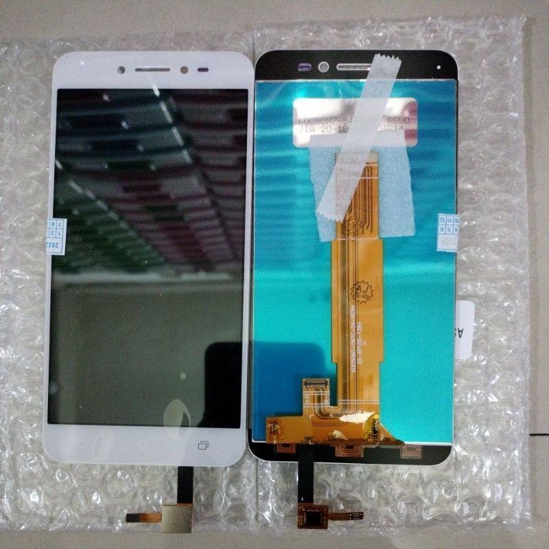 lcd asus zphone live/zb501kl/a007