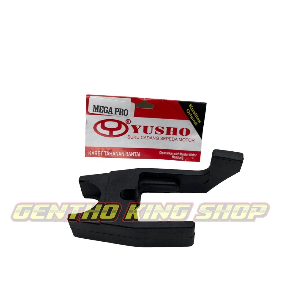 KARET ARM KARET TAHANAN RANTAI MEGAPRO